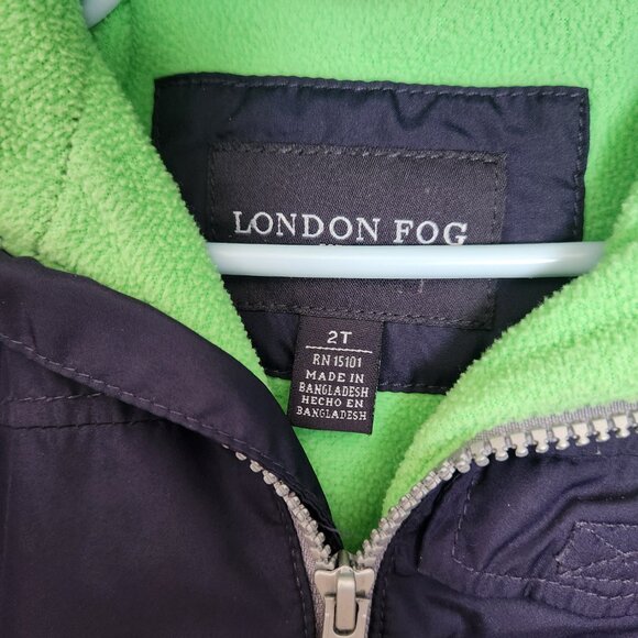 Toddler boy Jacket - Picture 2 of 2